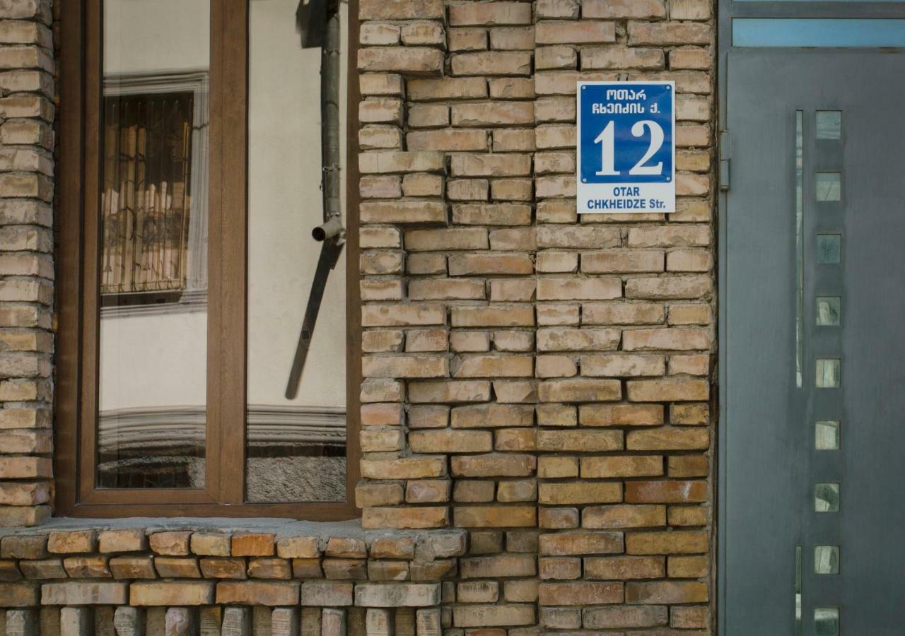 Brick Walls Gori Ngoại thất bức ảnh